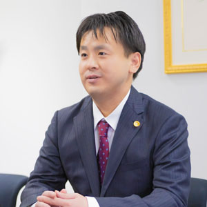 交通事故弁護士水野泰之