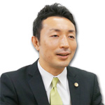 交通事故主任弁護士小林芳郎が後遺障害を解説
